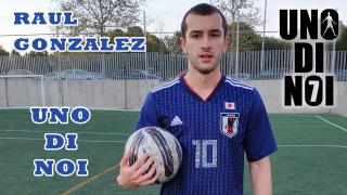 ENTREVISTA A JUGADORES EN COPA. CARABANCHEL SABADO TARDE.